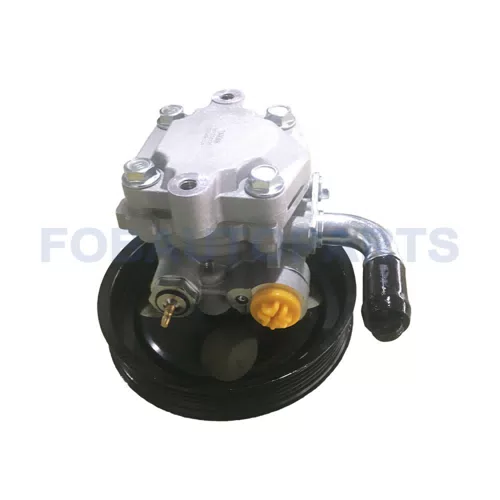 Automotive Power Steering Pump Compatible For Mitsubishi Lancer 9 Virage CS5 CS6 MR554139 MN184072 - image 2